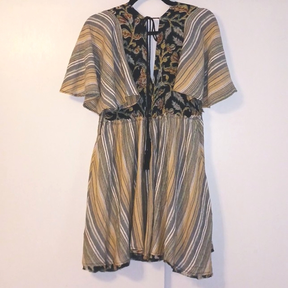 Free People Dress in Size M - Picture 3 of 8